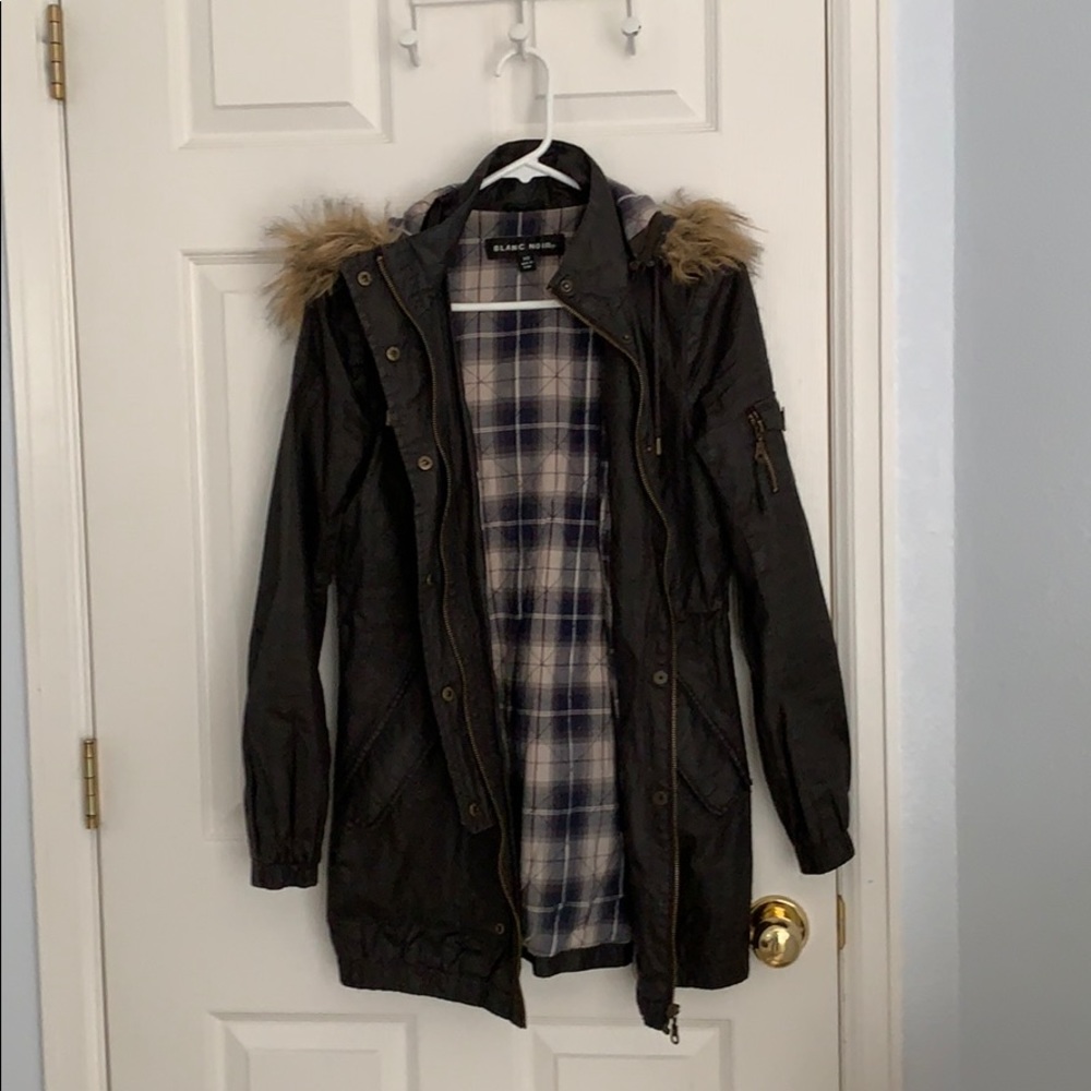 Blank Nior (Nordstrom) XS jacket